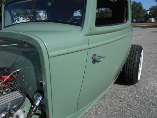1932 Ford Other 3 Window Coupe - photo 4
