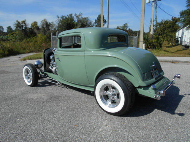 1932 Ford Other 3 Window Coupe - photo 5