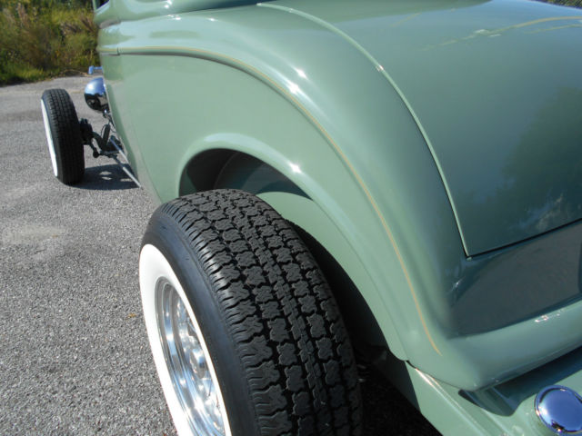 1932 Ford Other 3 Window Coupe - photo 6