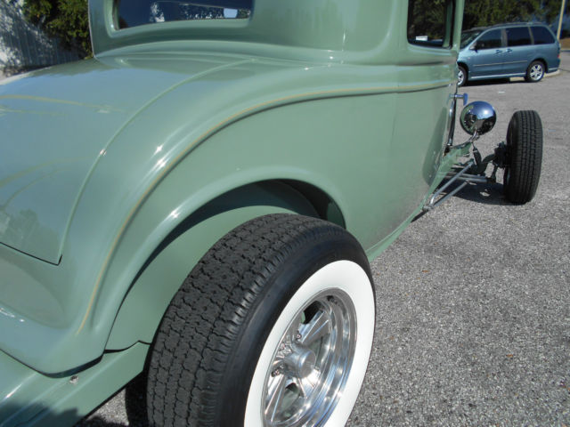 1932 Ford Other 3 Window Coupe - photo 8