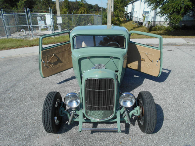 1932 Ford Other 3 Window Coupe - photo 9