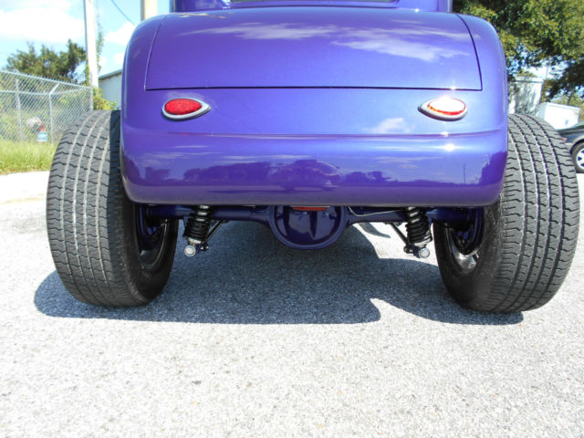 1932 Ford 3 Window Coupe - photo 10