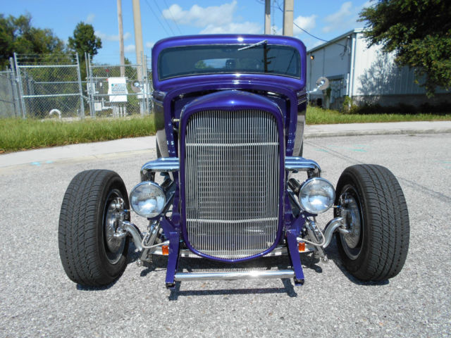 1932 Ford 3 Window Coupe - photo 13