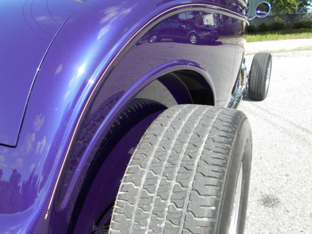1932 Ford 3 Window Coupe - photo 4