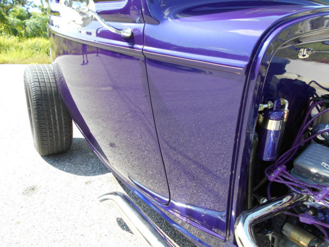 1932 Ford 3 Window Coupe - photo 5