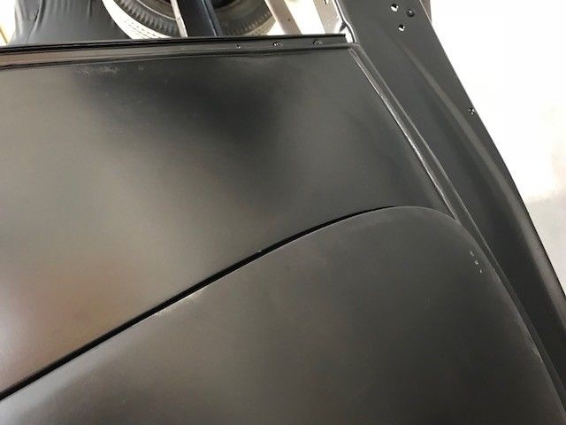 1932 Ford Model B Deluxe - photo 6