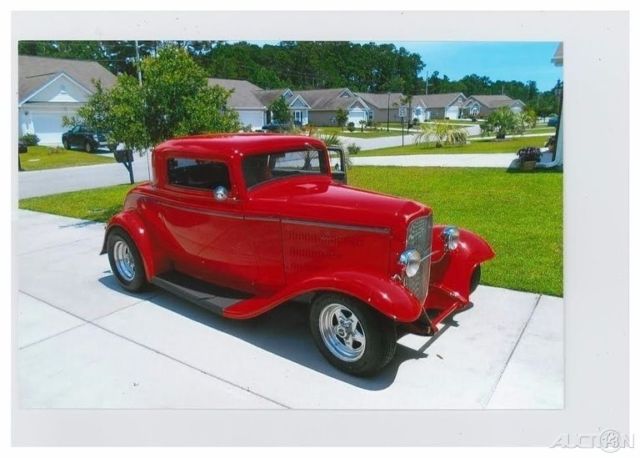1932 Ford Other - photo 2