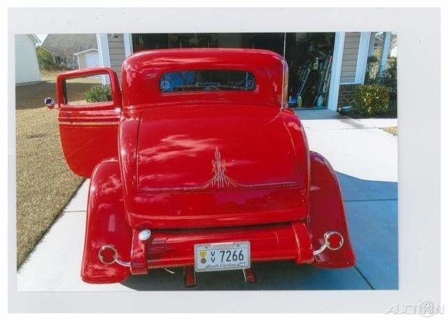 1932 Ford Other - photo 3