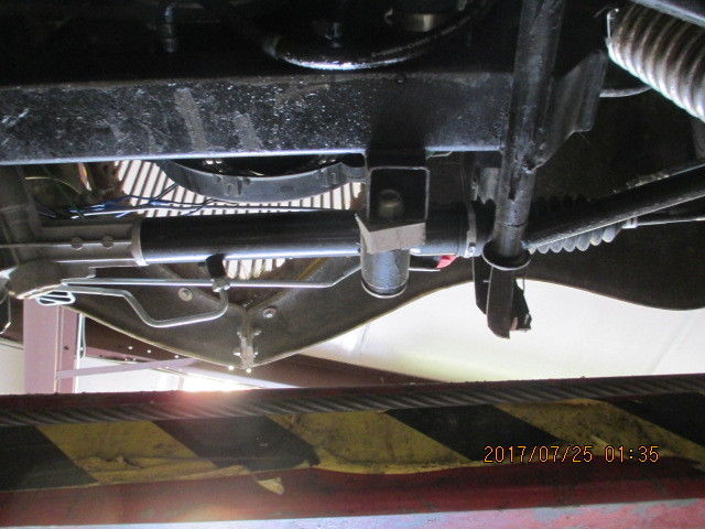 1932 Ford Cpe - photo 9