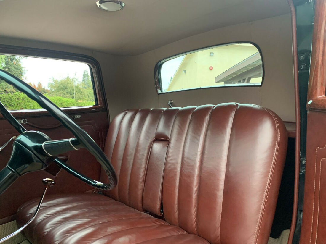 1932 Ford Deluxe Deluxe - photo 13