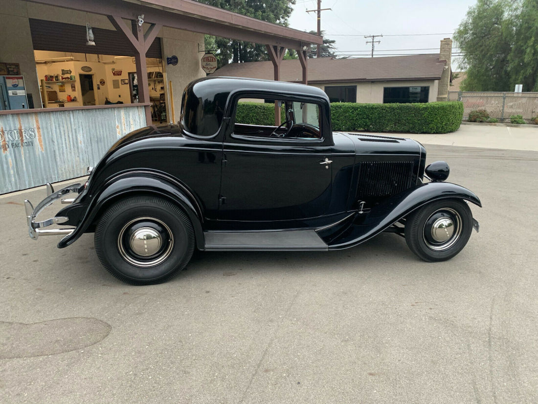 1932 Ford Deluxe Deluxe - photo 6