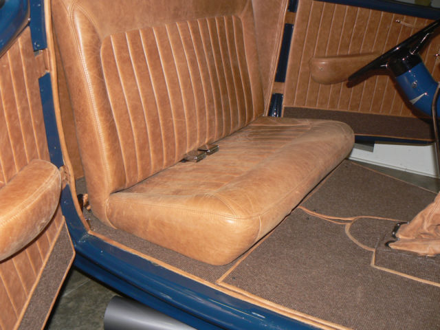 1932 Ford 3 window - photo 11