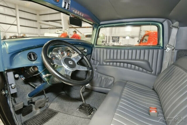 1932 Ford 3 Window Hi-Boy Coupe Rebuilt Engine & Tranny - photo 2