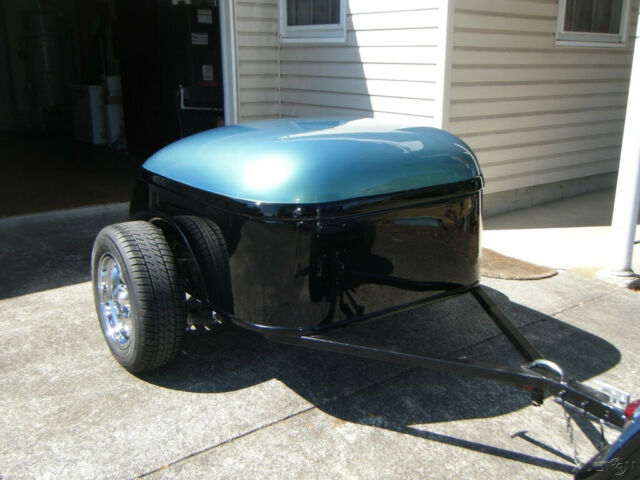 1932 Ford 3 Window Hi-Boy Coupe Rebuilt Engine & Tranny - photo 7