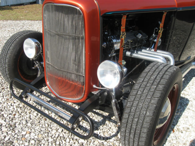 1932 Ford Other 3 Window - photo 10