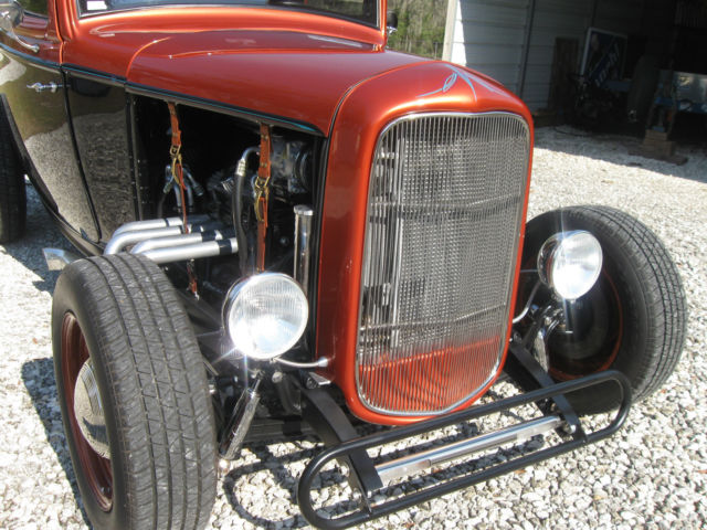 1932 Ford Other 3 Window - photo 11
