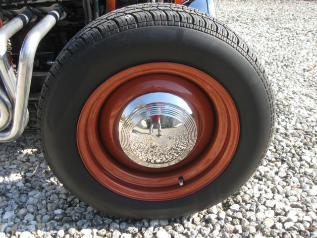 1932 Ford Other 3 Window - photo 12