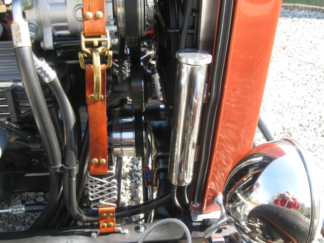 1932 Ford Other 3 Window - photo 13