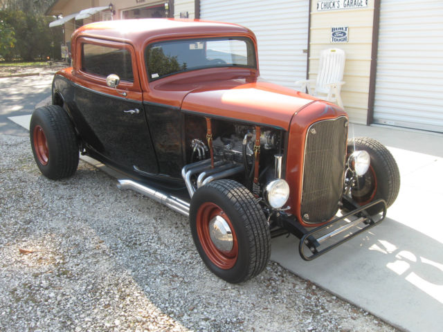 1932 Ford Other 3 Window - photo 3