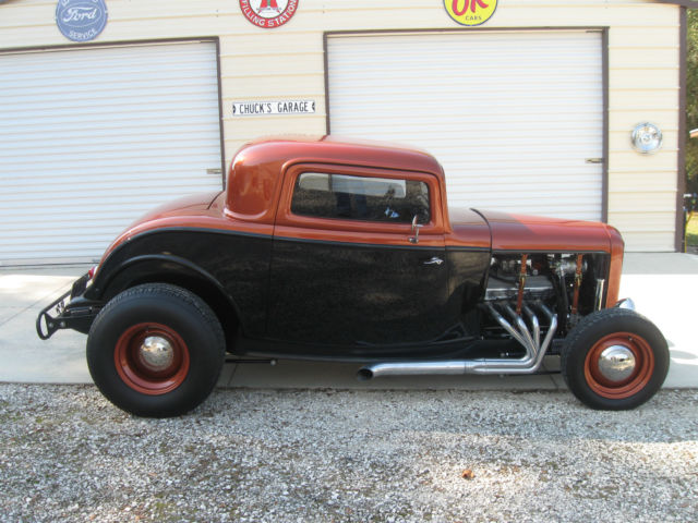 1932 Ford Other 3 Window - photo 4
