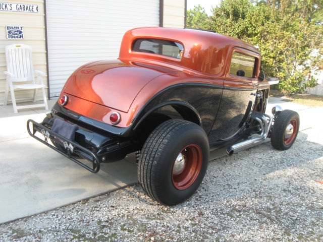1932 Ford Other 3 Window - photo 5