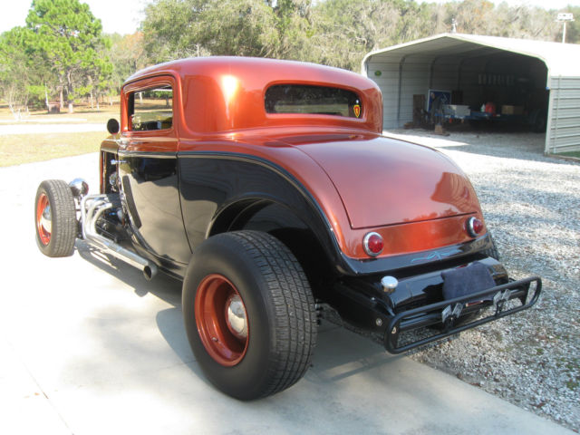 1932 Ford Other 3 Window - photo 7