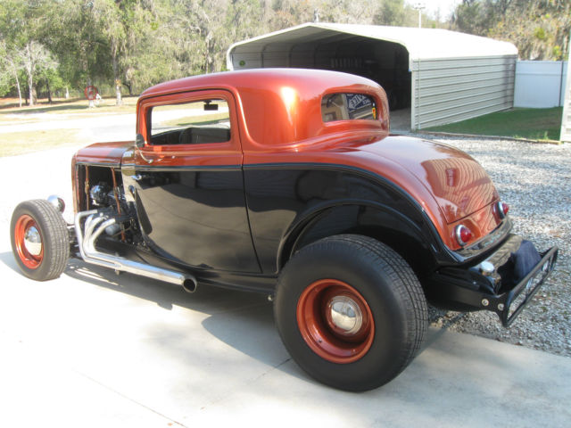 1932 Ford Other 3 Window - photo 8