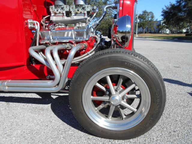 1932 Ford Coupe High Boy Street Rod - photo 10