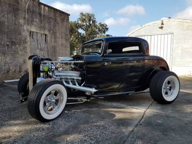 1932 Ford Other - photo 6