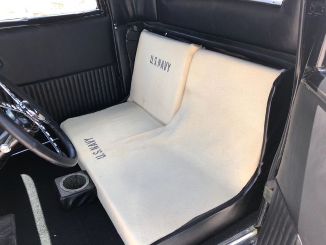 1932 Ford coupe - photo 10