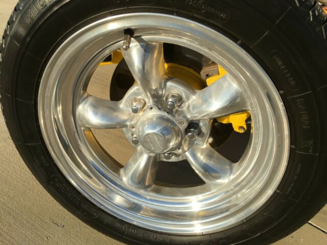 1932 Ford MODEL A HOT ROD 3 WINDOW 3 WINDOW HOT ROD PRO STREET - photo 10