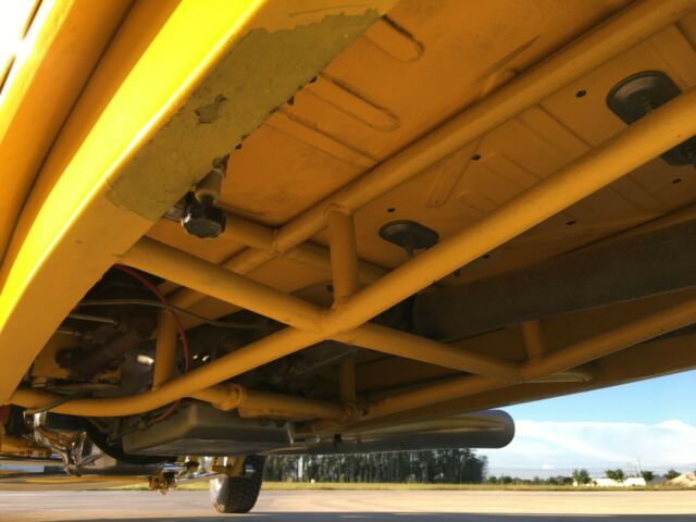 1932 Ford MODEL A HOT ROD 3 WINDOW 3 WINDOW HOT ROD PRO STREET - photo 13