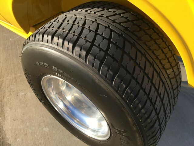 1932 Ford MODEL A HOT ROD 3 WINDOW 3 WINDOW HOT ROD PRO STREET - photo 5