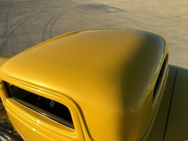 1932 Ford MODEL A HOT ROD 3 WINDOW 3 WINDOW HOT ROD PRO STREET - photo 7