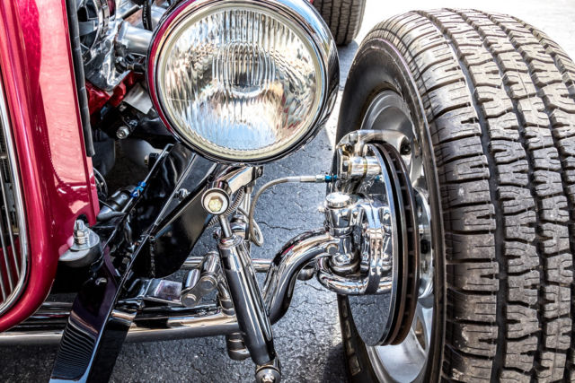 1932 Ford Other - photo 11