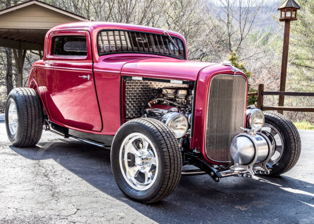 1932 Ford Other - photo 2