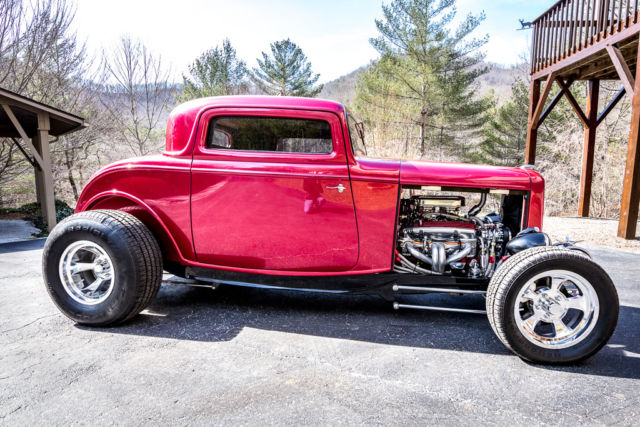 1932 Ford Other - photo 3