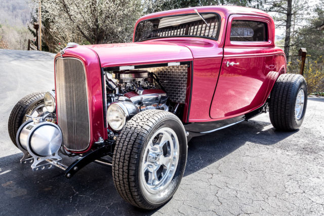 1932 Ford Other - photo 4