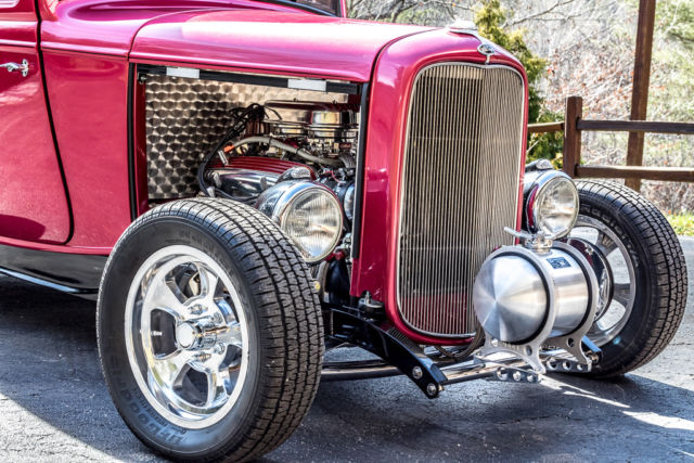 1932 Ford Other - photo 7