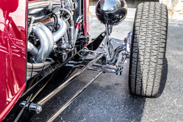 1932 Ford Other - photo 9