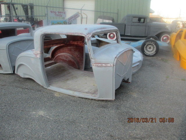 1932 Ford Other body only - photo 2