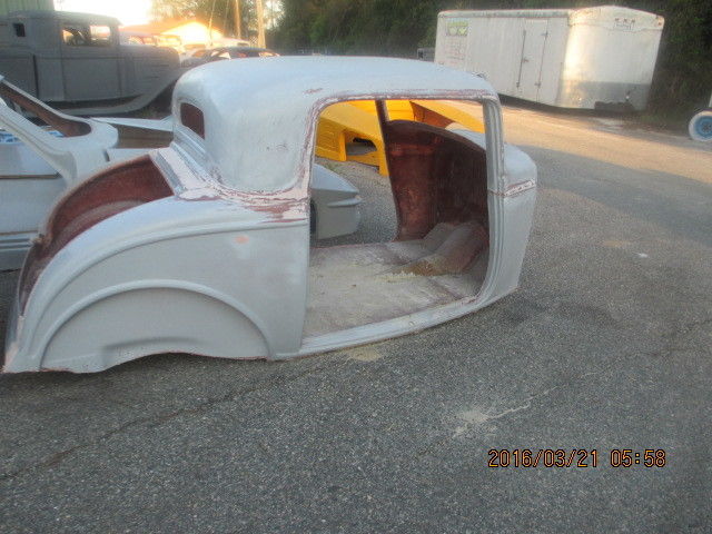 1932 Ford Other body only - photo 3