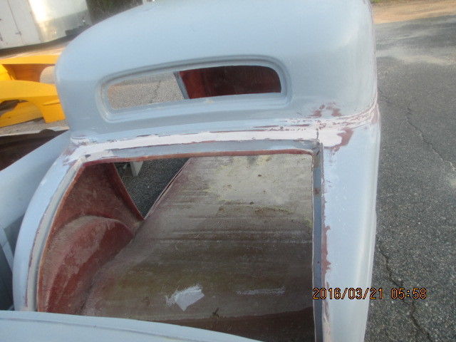 1932 Ford Other body only - photo 4