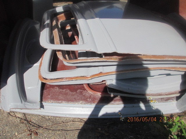 1932 Ford Other - photo 7