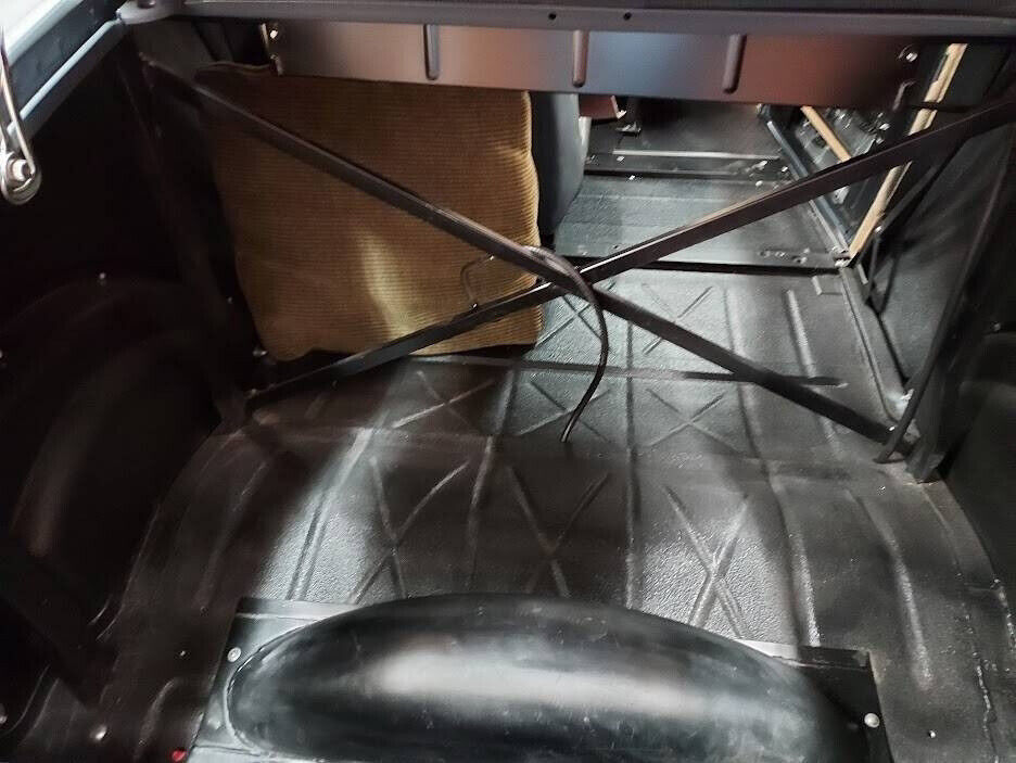 1932 Ford Coupe All Steel 2dr Coupe - photo 9
