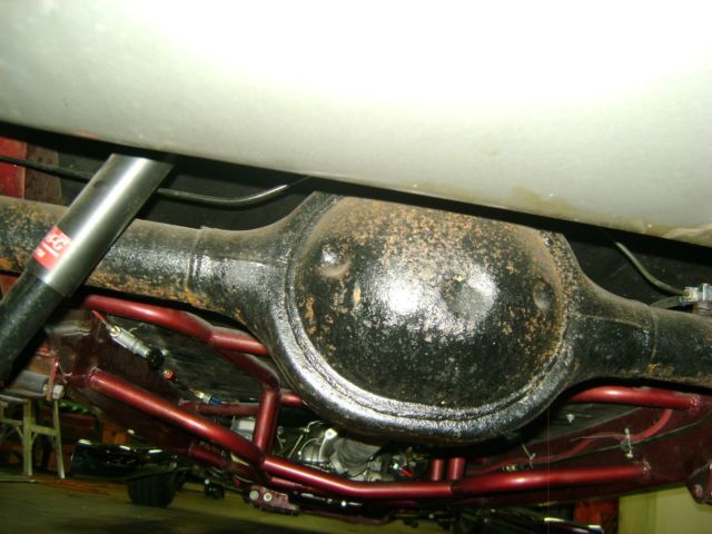 1932 Ford 3W  Coupe - photo 5