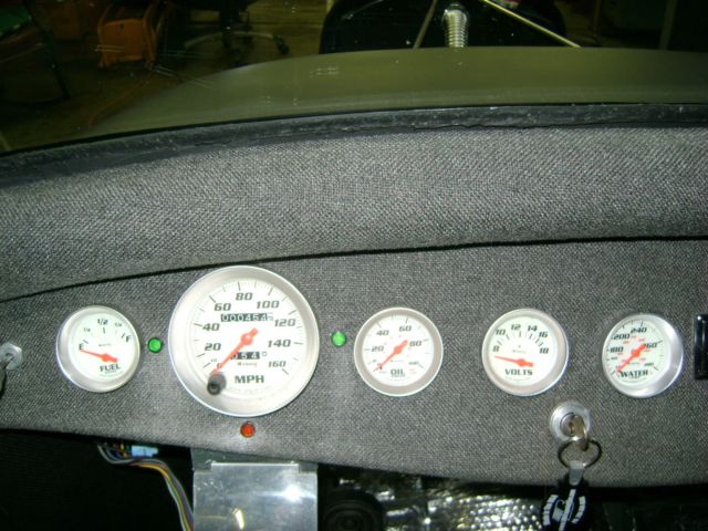 1932 Ford 3W  Coupe - photo 7