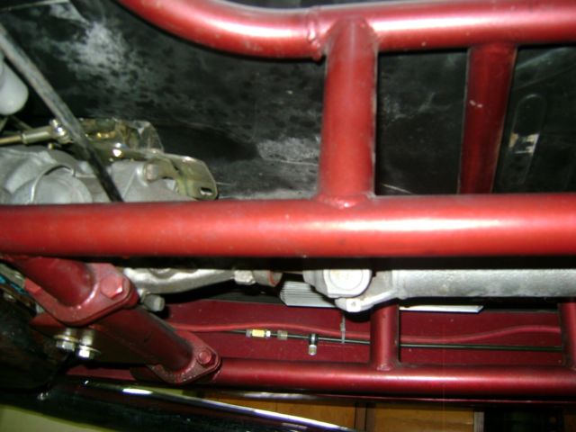 1932 Ford 3W  Coupe - photo 8