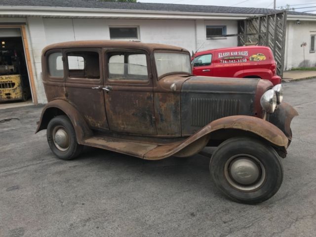 1932 Ford Other - photo 5