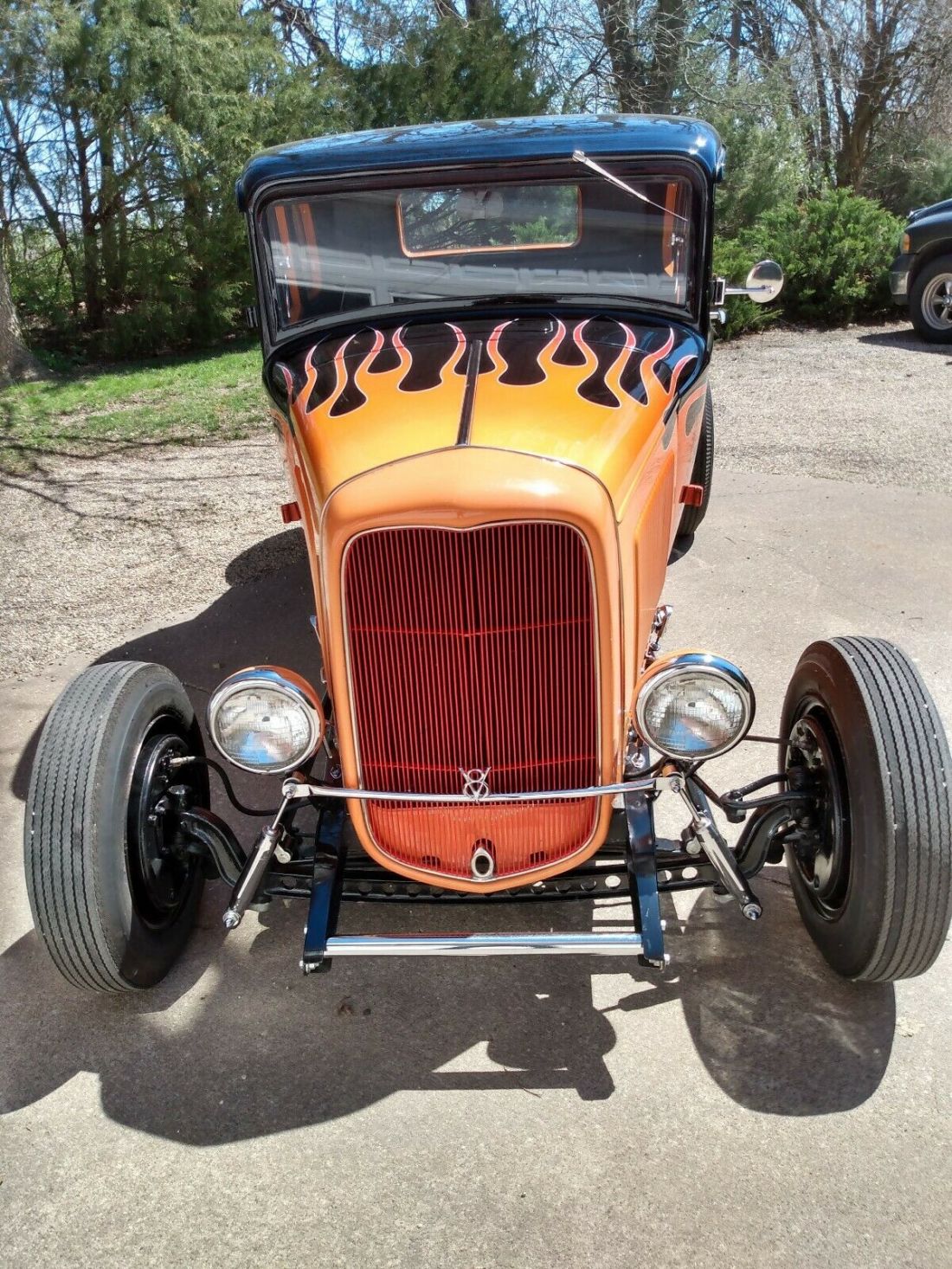 1932 Ford Other - photo 2